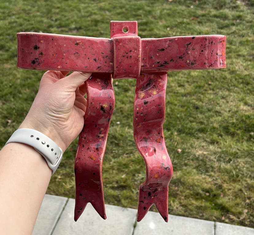 Tirsdagskeramik (formiddag)